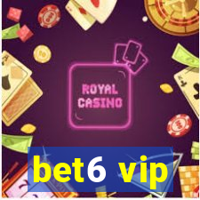 bet6 vip